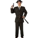 Disfraz de guardia civil