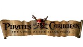 Piratas del Caribe