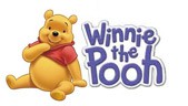 Winnie the Pooh