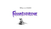 Frankenweenie