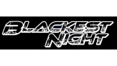 The Blackest Night
