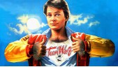 Teen Wolf