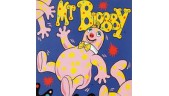 Mr. Blobby