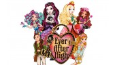 Ever After High