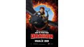 Cómo entrenar a tu dragón