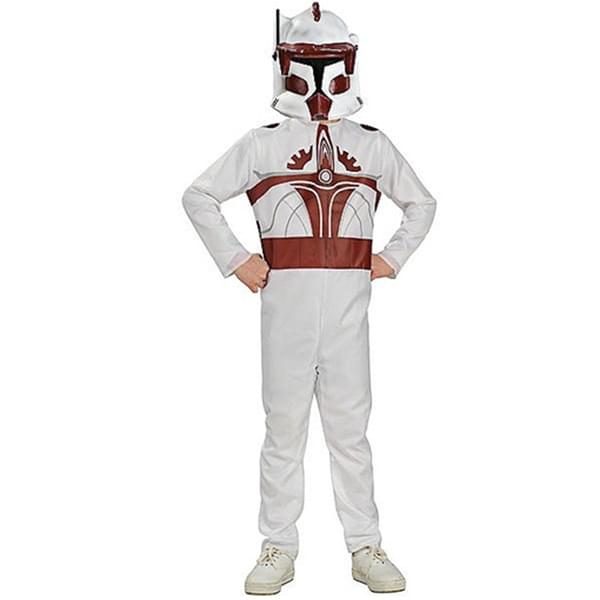 Commander FOX kinderkostüm