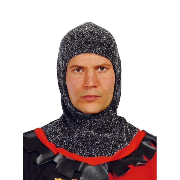 Kettenhaube imitat