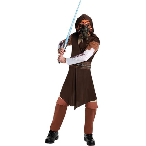 Plo Koon Kostüm für Erwachsene Star Wars