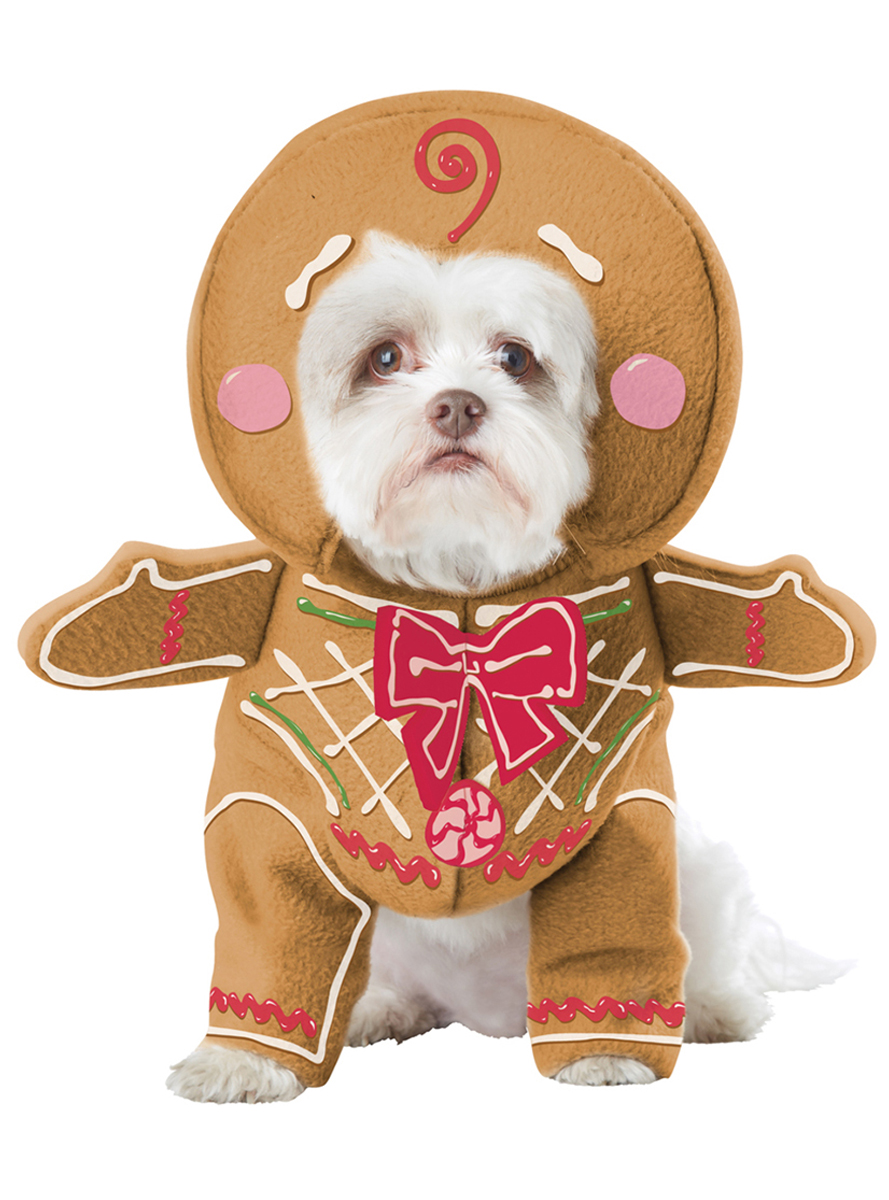 sitio Sollozos Apariencia Disfraces navideños para Perros: El regalo ideal para tu mascota
