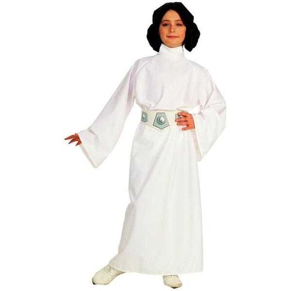 Prinzessin Leia mädchen
