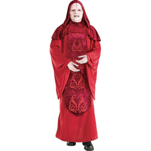Imperator palpatine kostüm